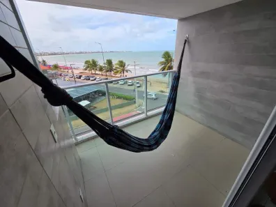 Apartamento com 2 Quartos para alugar, 60m² no Bessa, João Pessoa