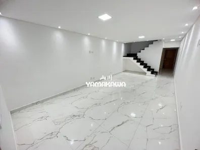 Sobrado com 3 Quartos à venda, 142m² no Vila Beatriz, São Paulo