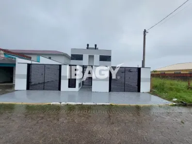 Apartamento com 2 Quartos para alugar, 69m² no Balneário Ponta do Papagaio, Palhoça