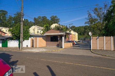 Apartamento com 2 Quartos à venda, 39m² no São João Batista, São Leopoldo