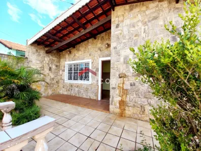 Casa com 4 Quartos à venda, 134m² no Jardim Vera Cruz, Jundiaí
