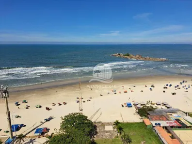 Apartamento com 3 Quartos à venda, 213m² no Pitangueiras, Guarujá
