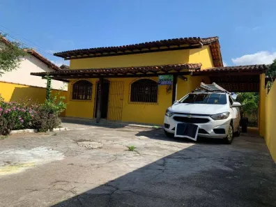Casa com 2 Quartos à venda, 68m² no Recanto, Rio das Ostras