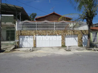 Casa com 3 Quartos à venda, 102m² no São Benedito, Santa Luzia