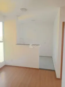 Apartamento com 2 Quartos à venda, 47m² no Jardim Itapema, São José do Rio Preto