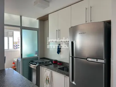 Apartamento com 2 Quartos para alugar, 62m² no Vila Trujillo, Sorocaba