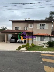 Casa de Condomínio com 4 Quartos à venda, 341m² no Parque Viana, Barueri
