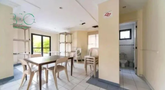 Apartamento com 3 Quartos à venda, 72m² no Mooca, São Paulo