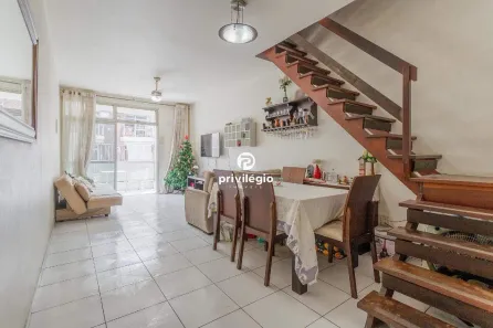 Cobertura com 2 Quartos à venda, 159m² no Tijuca, Rio de Janeiro