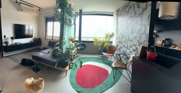 Apartamento com 2 Quartos à venda, 70m² no Jardim América, Sorocaba