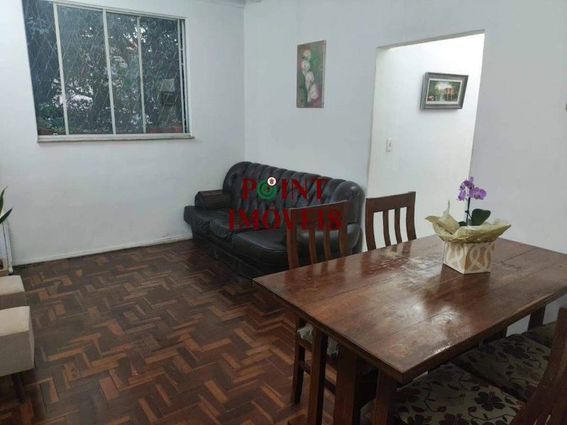 Apartamento com 3 quartos — Havaí, Belo Horizonte