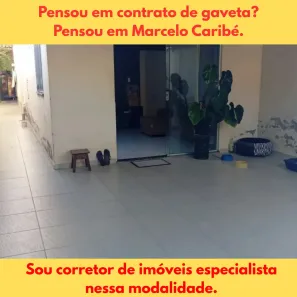 Casa com 2 Quartos à venda, 52m² no Conceição, Feira de Santana