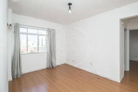 Apartamento com 1 Quarto à venda, 50m² no Vila Nova Conceição, São Paulo