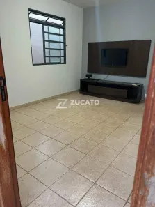 Casa com 2 Quartos à venda, 116m² no Beija-Flor II, Uberaba