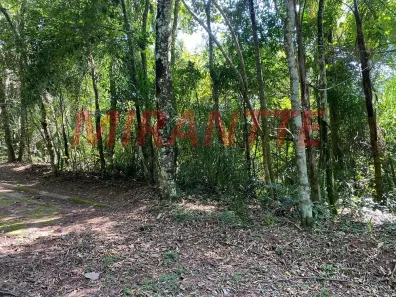 Lote/Terreno à venda, 1840m² no Caraguatá, Mairiporã