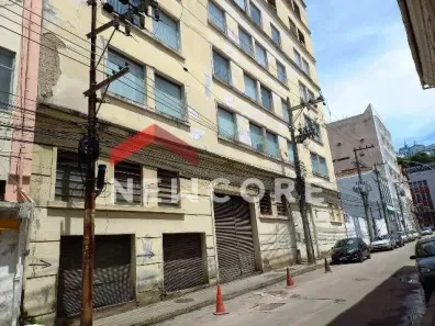 Galpão/Depósito/Armazém com 1 Quarto à venda, 4911m² no Centro, Rio de Janeiro
