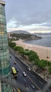 Apartamento com 3 Quartos à venda, 135m² no Icaraí, Niterói