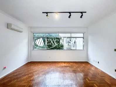 Apartamento com 2 Quartos à venda, 87m² no Leblon, Rio de Janeiro