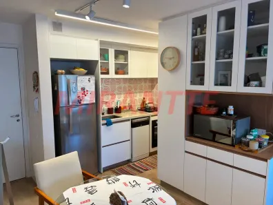 Apartamento com 2 Quartos à venda, 56m² no Jardim São Paulo(Zona Norte), São Paulo