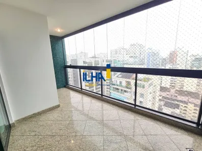 Apartamento com 3 Quartos à venda, 132m² no Praia do Canto, Vitória