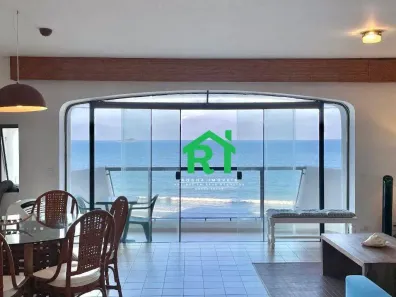 Apartamento com 3 Quartos à venda, 150m² no Vila Luis Antônio, Guarujá