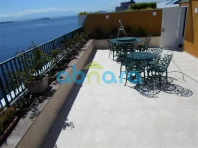 Cobertura com 6 Quartos à venda, 450m² no Urca, Rio de Janeiro