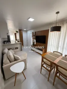 Apartamento com 2 Quartos à venda, 50m² no Jardim Amazonas, Campinas