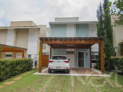 Casa de Condomínio com 3 Quartos à venda, 200m² no Sítios de Recreio Gramado, Campinas