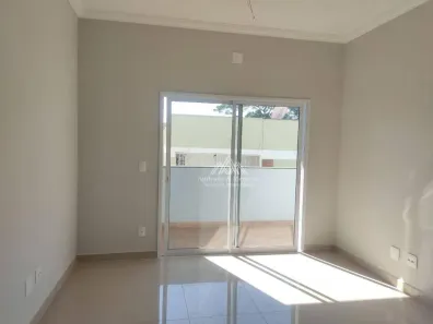 Apartamento com 3 Quartos à venda, 89m² no Jardim Irajá, Ribeirão Preto