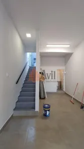 Imóvel Comercial para alugar, 140m² no Tatuapé, São Paulo