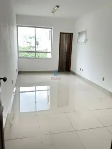 Sala Comercial à venda, 39m² no Santa Efigênia, Belo Horizonte