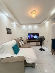 Casa com 3 Quartos à venda, 80m² no Dois Carneiros, Jaboatão dos Guararapes