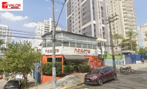 Prédio Comercial para venda ou aluguel, 200m² no Vila Progredior, São Paulo