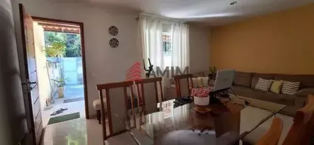 Casa com 2 Quartos à venda, 364m² no Maravista, Niterói