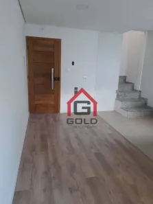 Cobertura com 2 Quartos à venda, 106m² no Vila Metalúrgica, Santo André