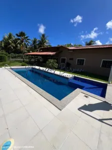 Casa de Condomínio com 5 Quartos à venda, 350m² no Portão, Lauro de Freitas