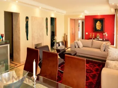 Apartamento com 3 Quartos à venda, 190m² no Perdizes, São Paulo