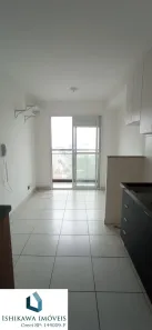 Apartamento com 1 Quarto à venda, 29m² no Jardim da Glória, São Paulo