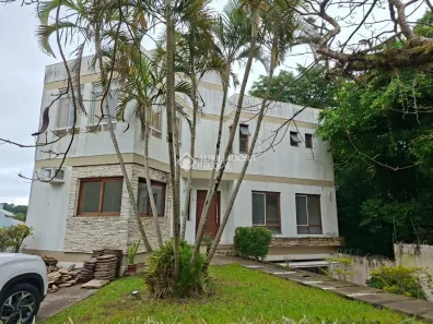 Casa de Condomínio com 2 Quartos à venda, 247m² no Espírito Santo, Porto Alegre