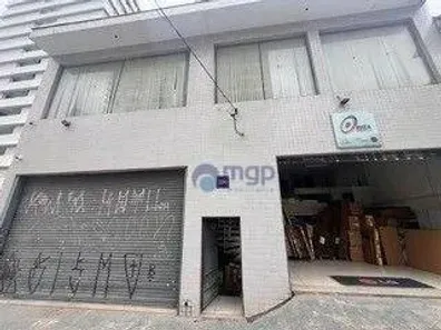 Prédio Comercial à venda, 295m² no Vila Pompéia, São Paulo
