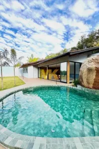 Casa com 3 Quartos à venda, 195m² no Centro, Bragança Paulista