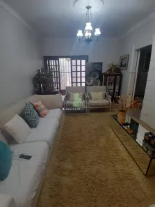 Casa com 3 Quartos à venda, 240m² no Vila Belmiro, Santos