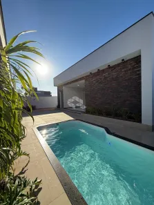 Casa com 3 Quartos à venda, 150m² no Universitário, Tijucas