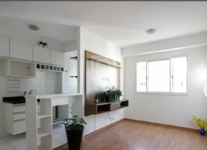 Apartamento com 2 Quartos à venda, 51m² no Centro, Barueri
