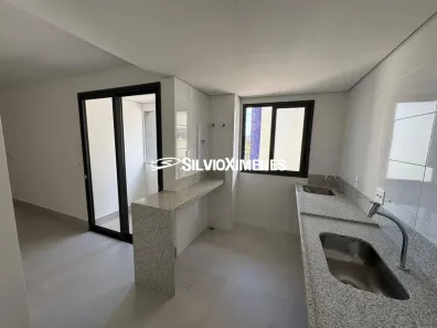 Apartamento com 2 Quartos à venda, 62m² no Cidade Nova, Belo Horizonte