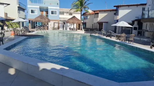 Sobrado com 5 Quartos para alugar, 200m² no , Nísia Floresta