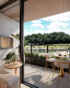 Apartamento com 2 Quartos à venda, 54m² no Flores da Cunha, Flores da Cunha