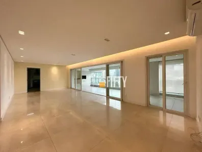 Apartamento com 3 Quartos à venda, 250m² no Santo Amaro, São Paulo