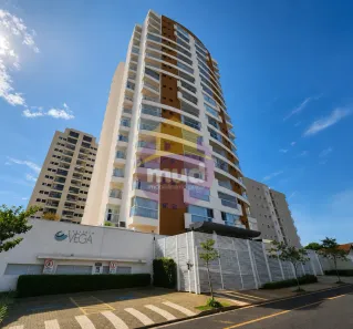 Apartamento com 3 Quartos à venda, 130m² no Bom Jardim, São José do Rio Preto