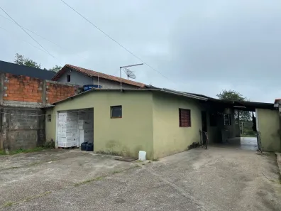 Casa com 2 Quartos à venda, 100m² no Centro (Canguera), São Roque